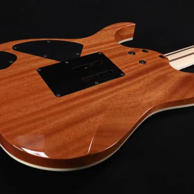 Ibanez RG5320CSW RG Prestige 6str Electric Guitar w/Case - Cosmic Shadow 464 image 5