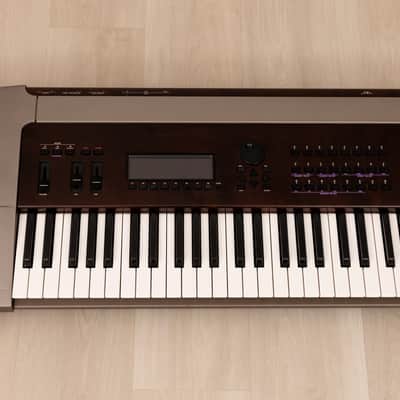 1990s Yamaha VL1 Version 2 Virtual Acoustic Synthesizer w/ Flight Case, Accessories image 2