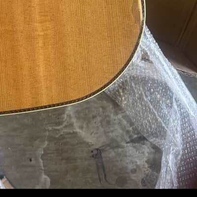 Tacoma DR-20 Acoustic Guitar image 2