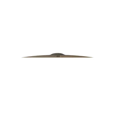 Sabian 16" Stratus Dry Hats image 3