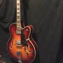 Guild X-175 Manhatten 1969 Sunburst