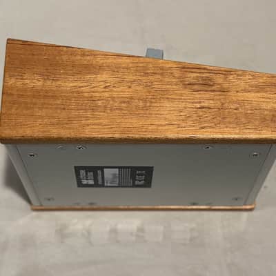 Chase Bliss Audio Automatone MKII Preamp 2020 - 2024 - SIlver image 4