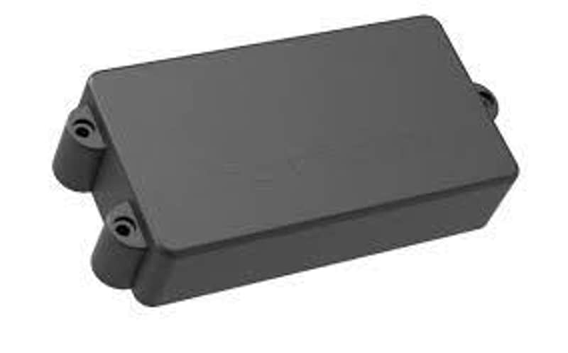 Bartolini MMC Music Man style 4 string bass pickup image 1
