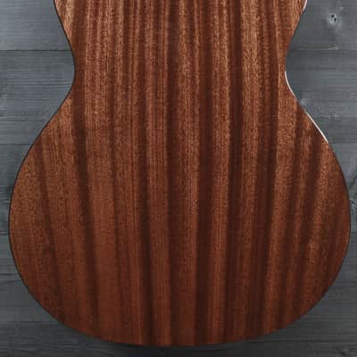 Taylor Guitars Next Generation 314ce Sapele / Spruce w/ Claria Pickup image 5
