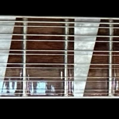 Rickenbacker 620/12 - Mapleglo image 5