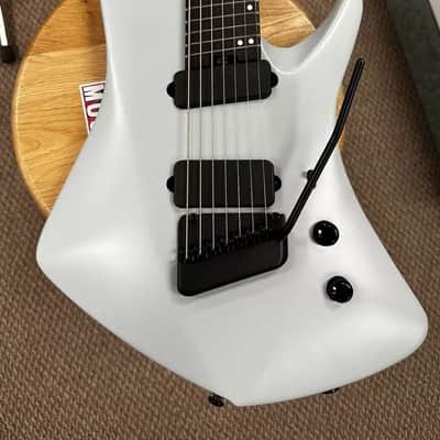 Ernie Ball Music Man Tosin Abasi Signature Kaizen 7 2023 - Mint image 2