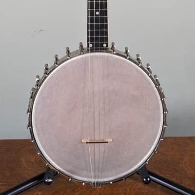1920's Vega Whyte Laydie Plectrum Banjo w/ OHSC, Used...paid image 2