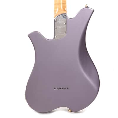 Bacci Leonardo Dual Output Baritone Lavender Flakes (CME Exclusive) (Serial #110BLF00035) image 3