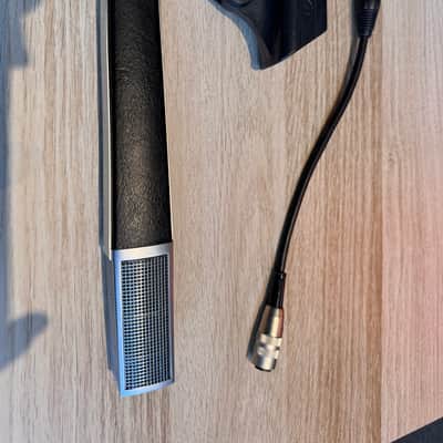 Sennheiser MD 441 1970s-80s image 3