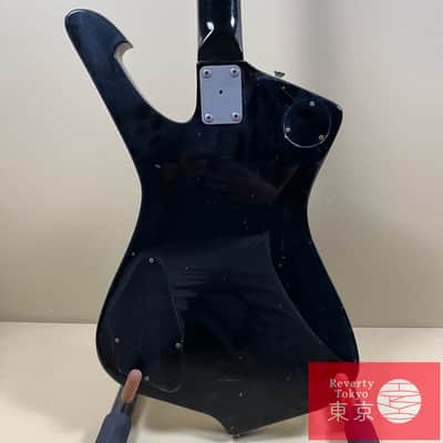 GRECO Mirage M600 Made in Japan Iceman 1978 Vintage w/DiMarzio Pickup image 10