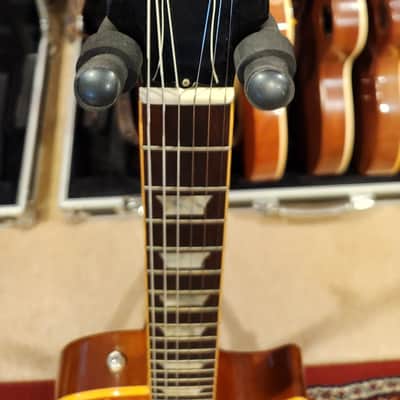 Orville LPS-75 Les Paul Standard MIJ 1990's - Lemon Drop image 3
