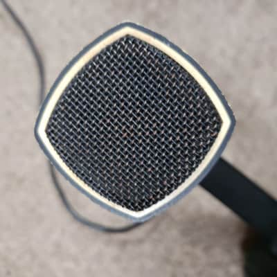 Rauland 1295 Desktop Mic image 2