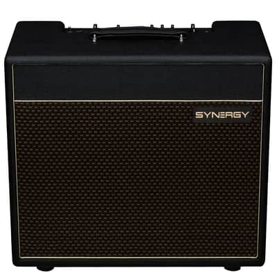 Synergy SYN-20IR COMBO 2026 - AC CLASSIC image 6