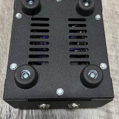 Dr. Z Z Brake-Lite SA Stand Alone 45-Watt Attenuator 2009 - Present - Black image 2