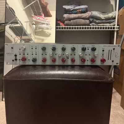 Rupert Neve Designs Portico II Channel 2010s - White image 1