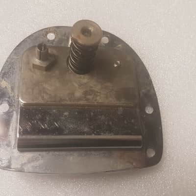 1963 Fender Jazzmaster Tremolo USA image 2