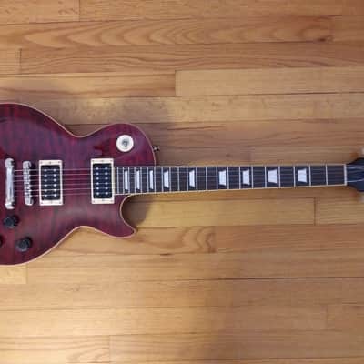 Edwards LP- Motor City Afwayu Bild 2