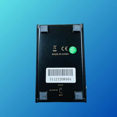 Joyo R-Series R-03 Uzi image 2