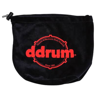 DDrum DDSCH WHT Studio Class Recording Isolation Headphones for Drummers Bild 3