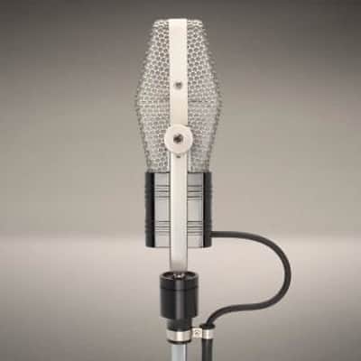 AEA R44CE Cost Effective Edition Ribbon Microphone (same ribbon as R44C) | Atlas Pro Audio image 2