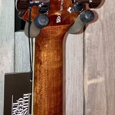 2022 PRS SE T40E Tonare with Fishman Sonitone Pickup, Tobacco Sunburst, Huge Sound, Support Small Biz and Buy Here! image 9