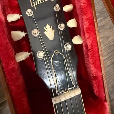 Gibson ES-335 Dot 1988 - Vintage Sunburst image 8