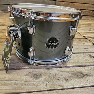 Mapex 12" Venus Tom Drum, Steel Blue Metallic image 7