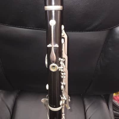 LEBLANC NORMANDY RESOTONE USA STUDENT CLARINET - READY TO PLAY! image 6