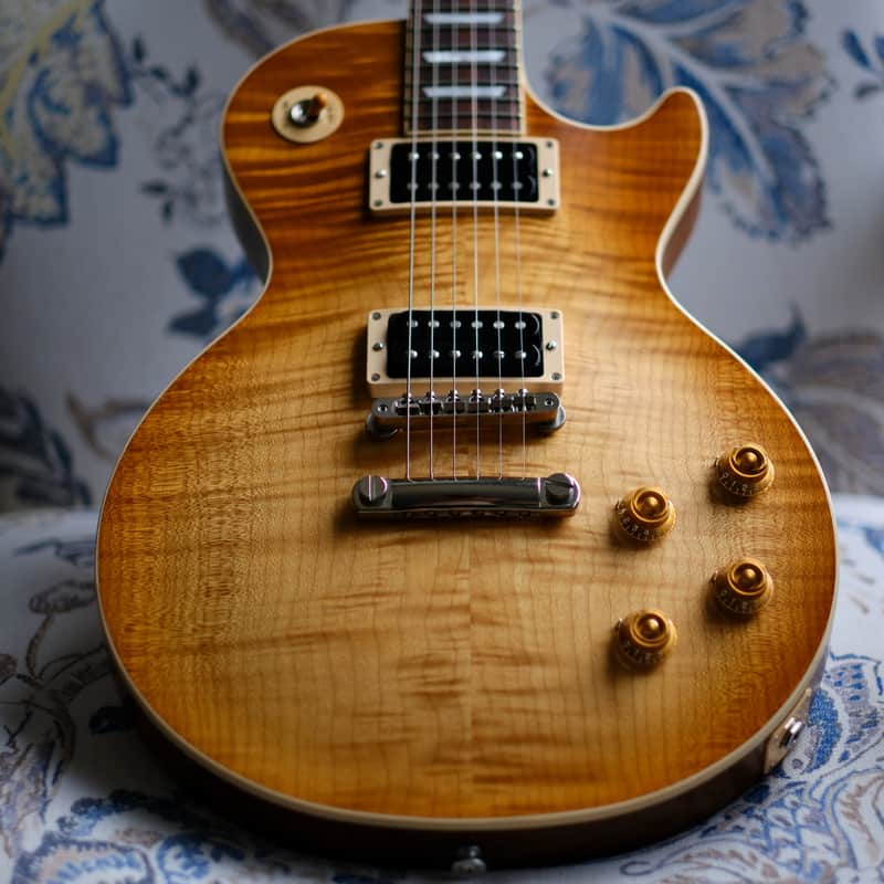 Gibson Les Paul Standard '50s Faded
