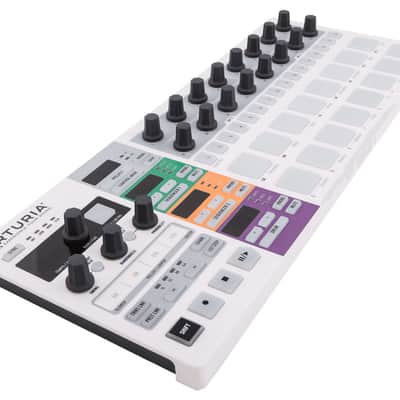 Beatstep Pro Arturia image 1