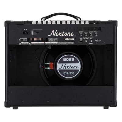 BOSS Nextone Artist 80W Guitar Amplifier image 3