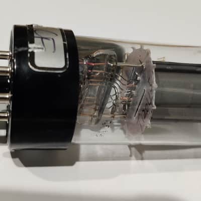 Mojotone 6V6 GT Power Tube image 5