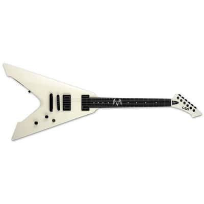 LTD - Vulture - Olympic White - c/astuccio image 1