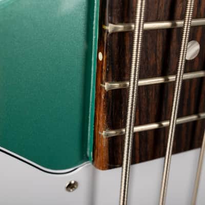 Gibson Non-Reverse Thunderbird, Inverness Green | Demo image 23