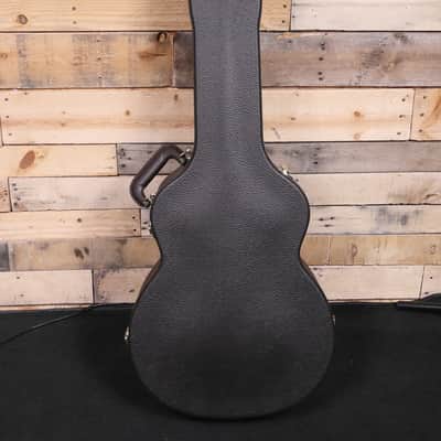 Taylor 814ce Acoustic/Electric Guitar Natural w/ Case image 8
