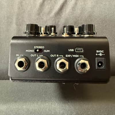 Strymon Iridium 2019 - Present - Black image 3