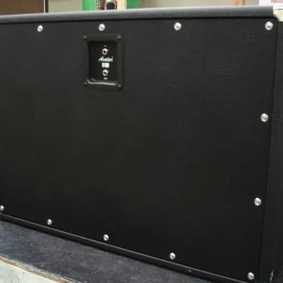 Avatar G212 Traditional Vintage 30's Guitar Speaker Cabinet image 5