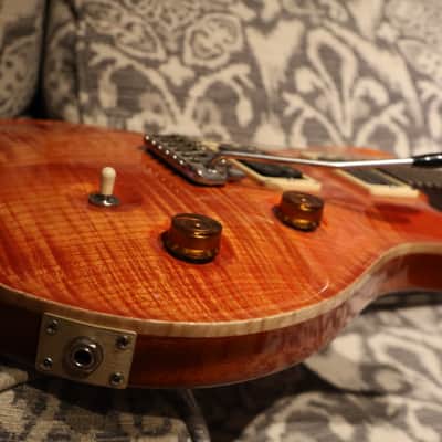 PRS Custom 24 with rosewood neck image 13