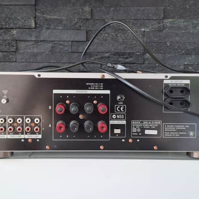 Sony TA-FB940R 2000 image 8