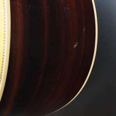 Collings D2H with LR Baggs Anthem Pre-Owned image 19