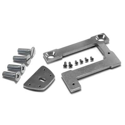 Vibramate V7-335 E-Series 8 20cm No Drill Mount Bigsby B7 image 1
