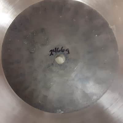 Sabian 21" HHX Groove Ride Cymbal image 14