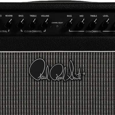 PRS Sonzera 20 watt 1x12 combo image 2