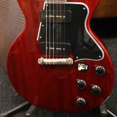 Gibson 1960 Les Paul Special Double Cut Reissue VOS image 2