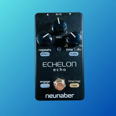 Reverb.com listing, price, conditions, and images for neunaber-audio-echelon-echo