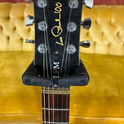 Gibson Les Paul 100 Traditional w/OHSC 2015 - Sunburst image 8
