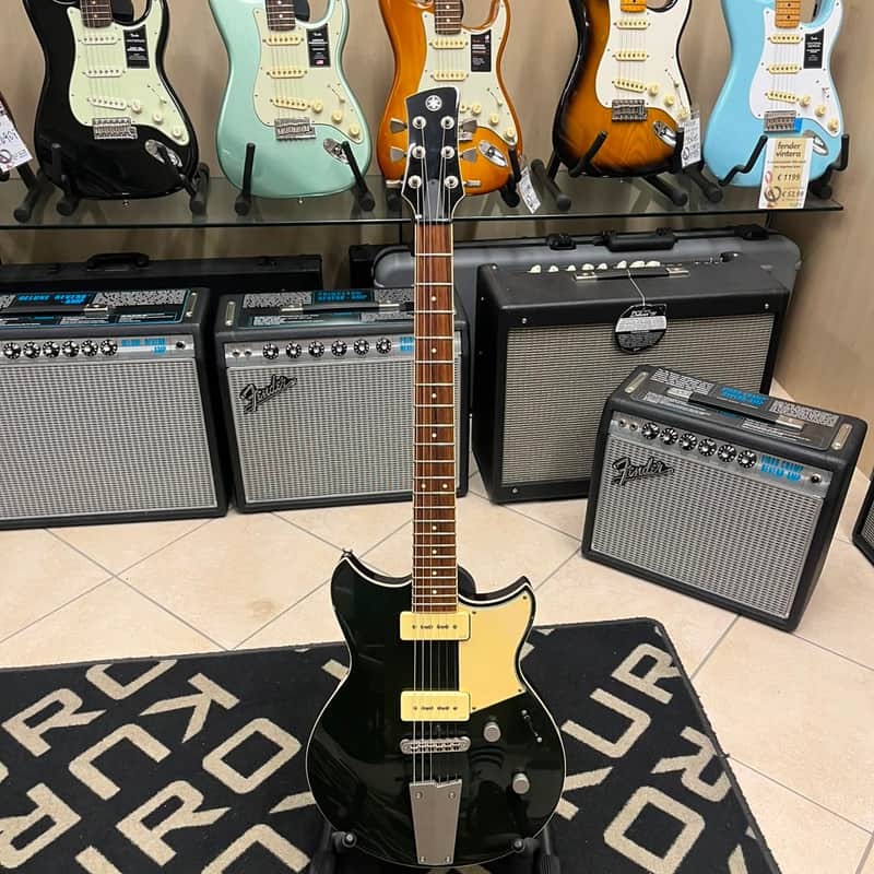 Yamaha Revstar RS502T | Reverb