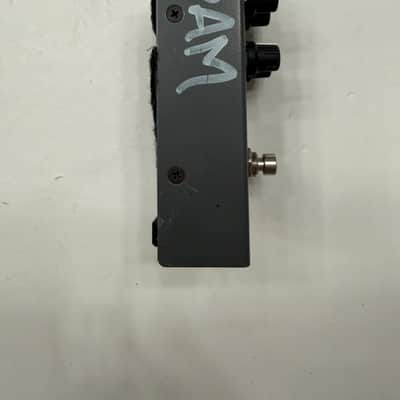 Aguilar Amplification Agro Bass Overdrive Distortion Guitar Effect Pedal image 4