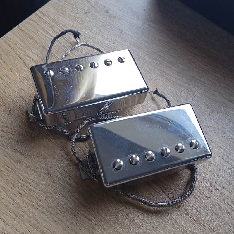 Gibson Burstbucker 2 and 3 set image 1