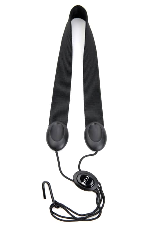 Rico SLA11 Tenor/Baritone Saxophone Strap image 1